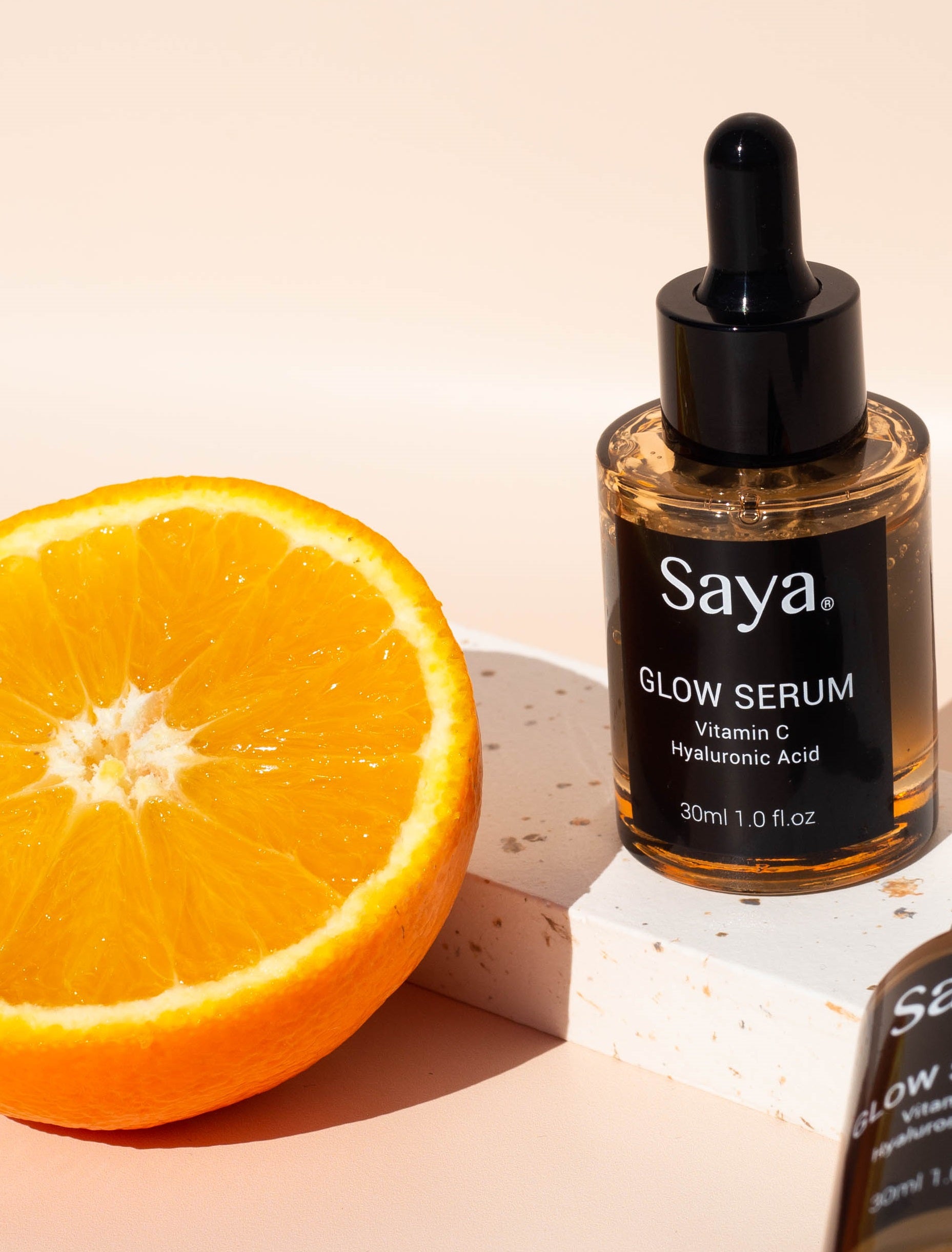Saya Skin – IYLA Collective