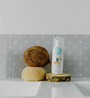 TOOFRUIT Douce Mousse | My Foaming Water Face Wash