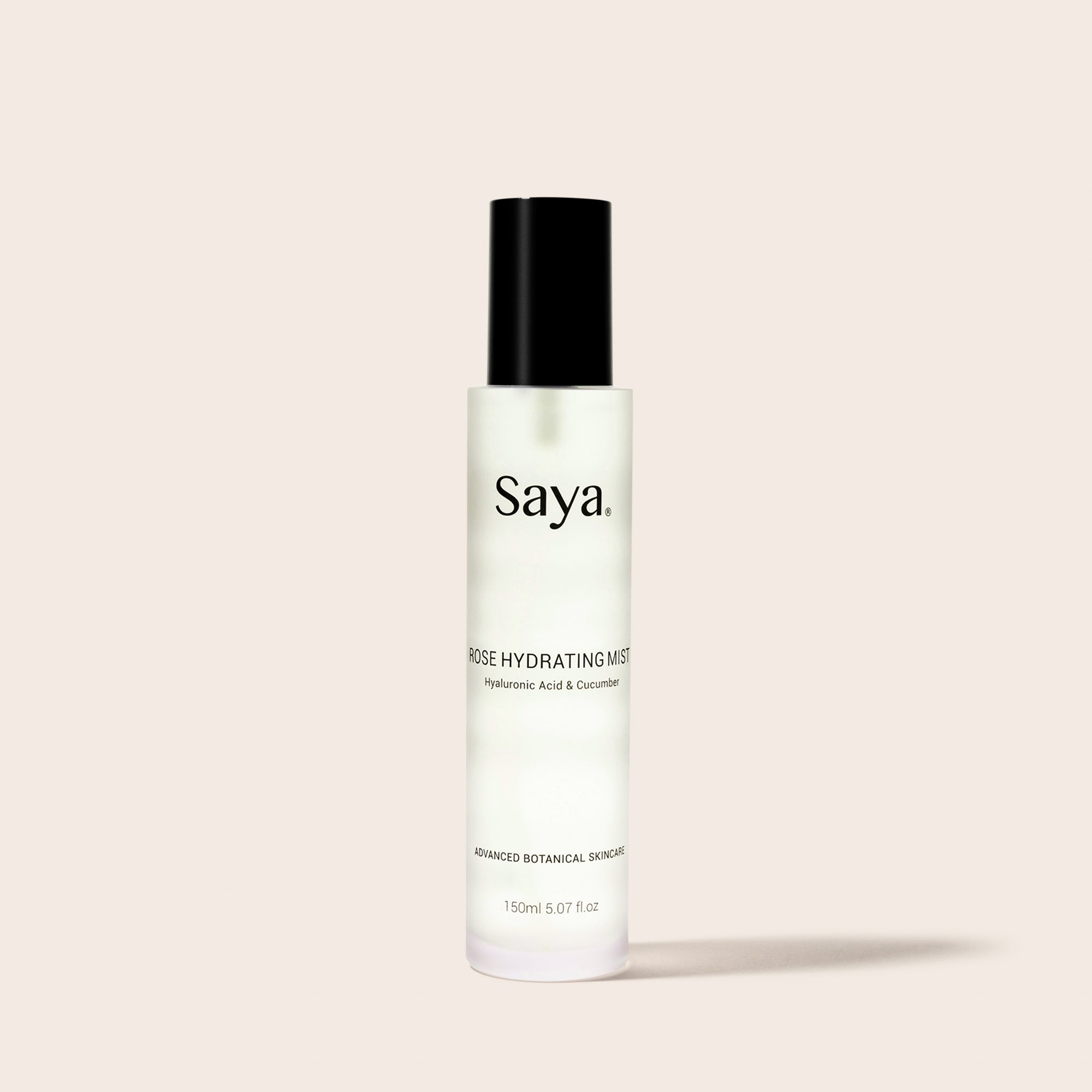 Saya Rose Hydrating Mist – IYLA Collective