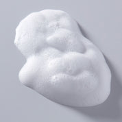 toofruit douce mousse foamy texture