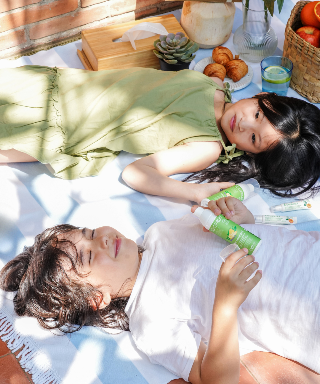 mousitcool lotion natural repellent