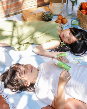 mousitcool lotion natural repellent