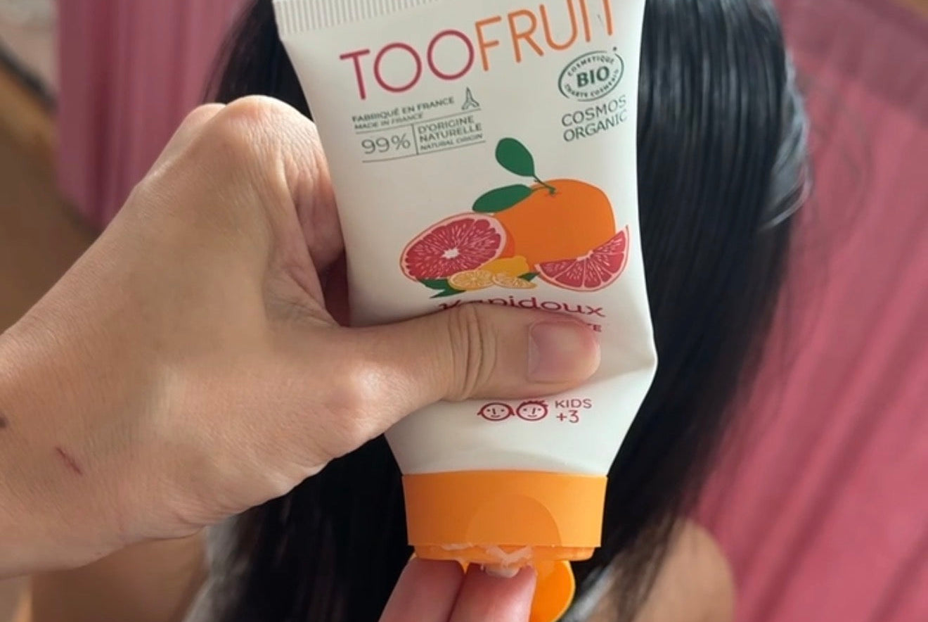 Hair Wax for Kids