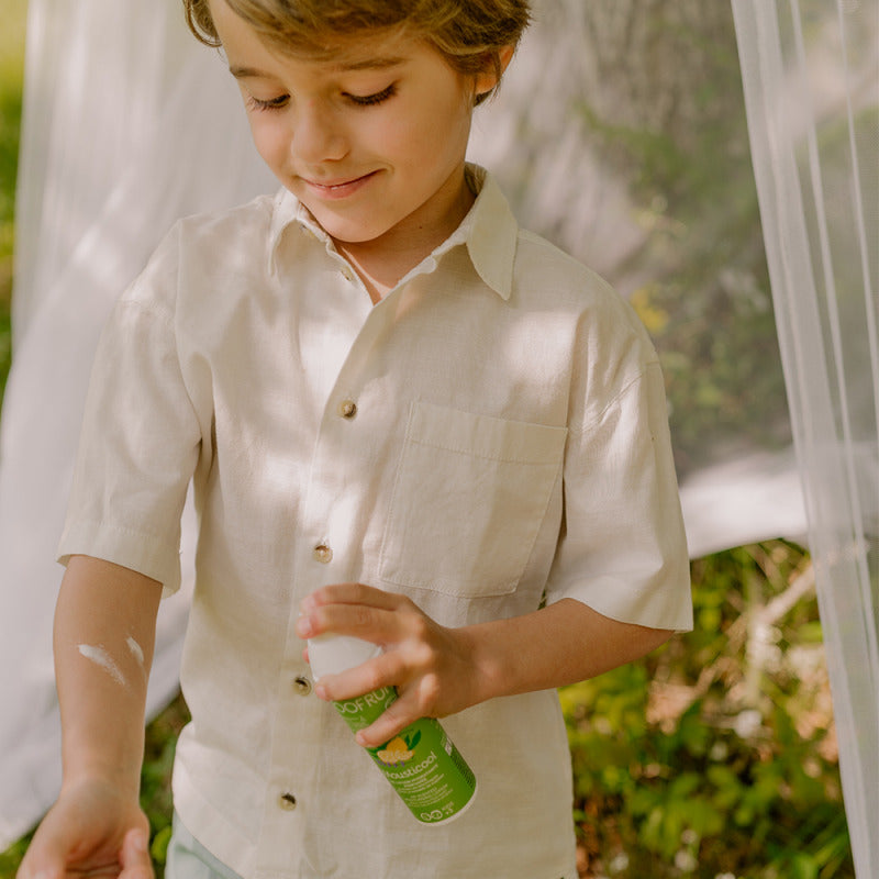 mousitcool lotion natural repellent