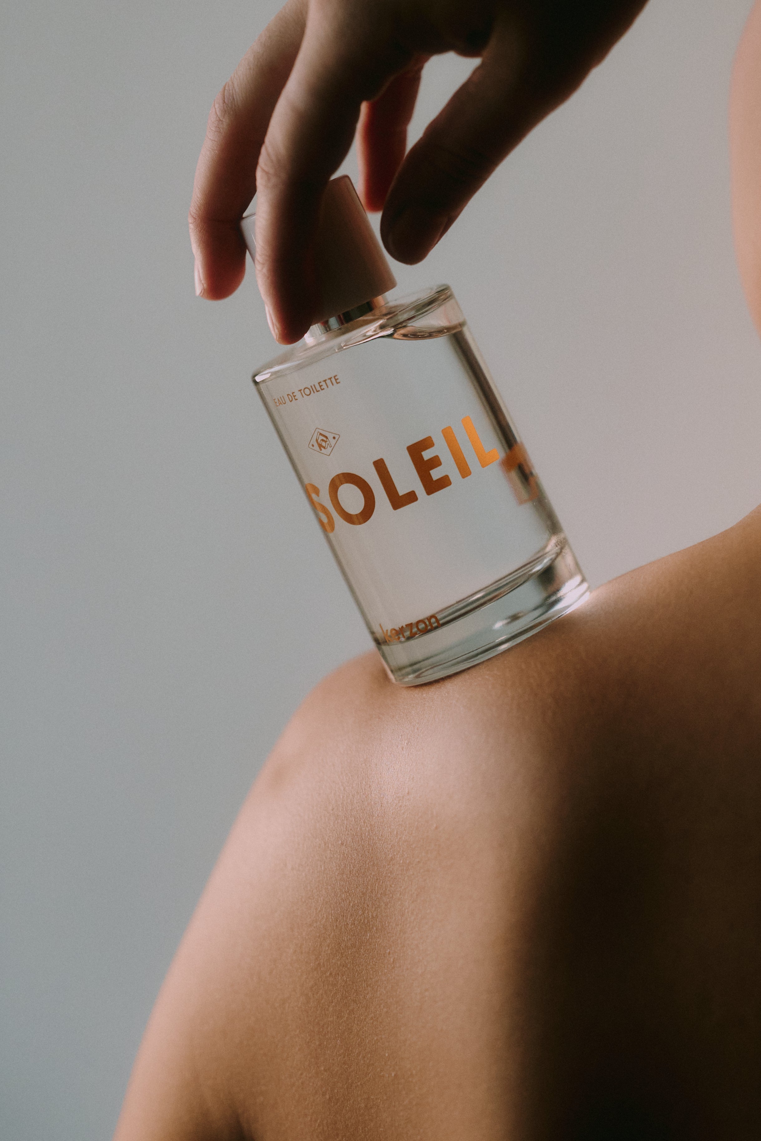 Kerzon Eau de Toilette Place des Vosges – IYLA Collective