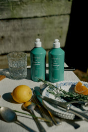 Kerzon Dishwashing Liquid