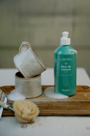 Kerzon Dishwashing Liquid