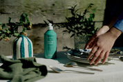 Kerzon Dishwashing Liquid