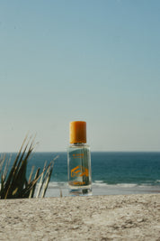 Kerzon Eau de Parfum Le Soleil