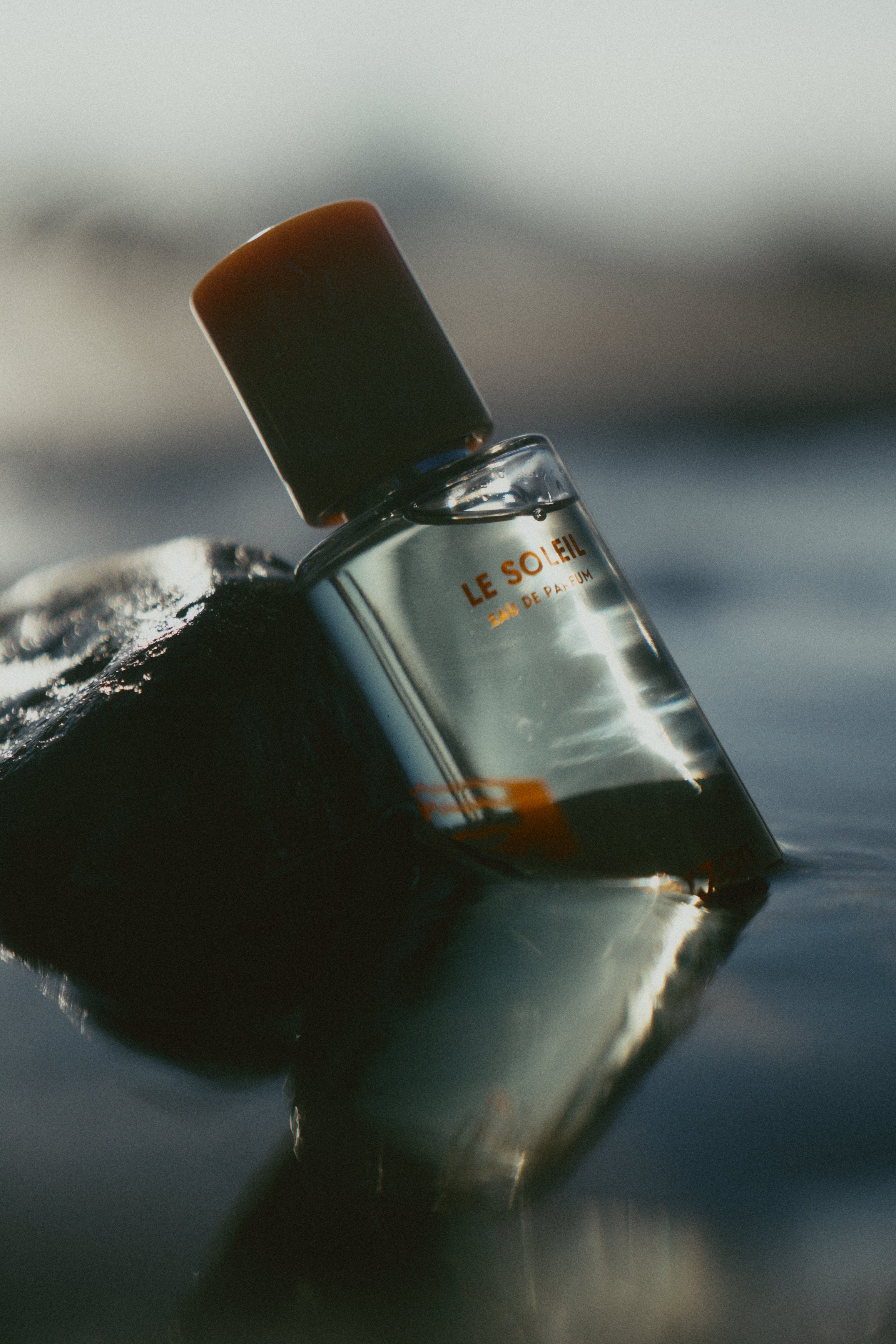 Kerzon Eau de Parfum Le Soleil