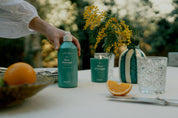 Kerzon Dishwashing Liquid