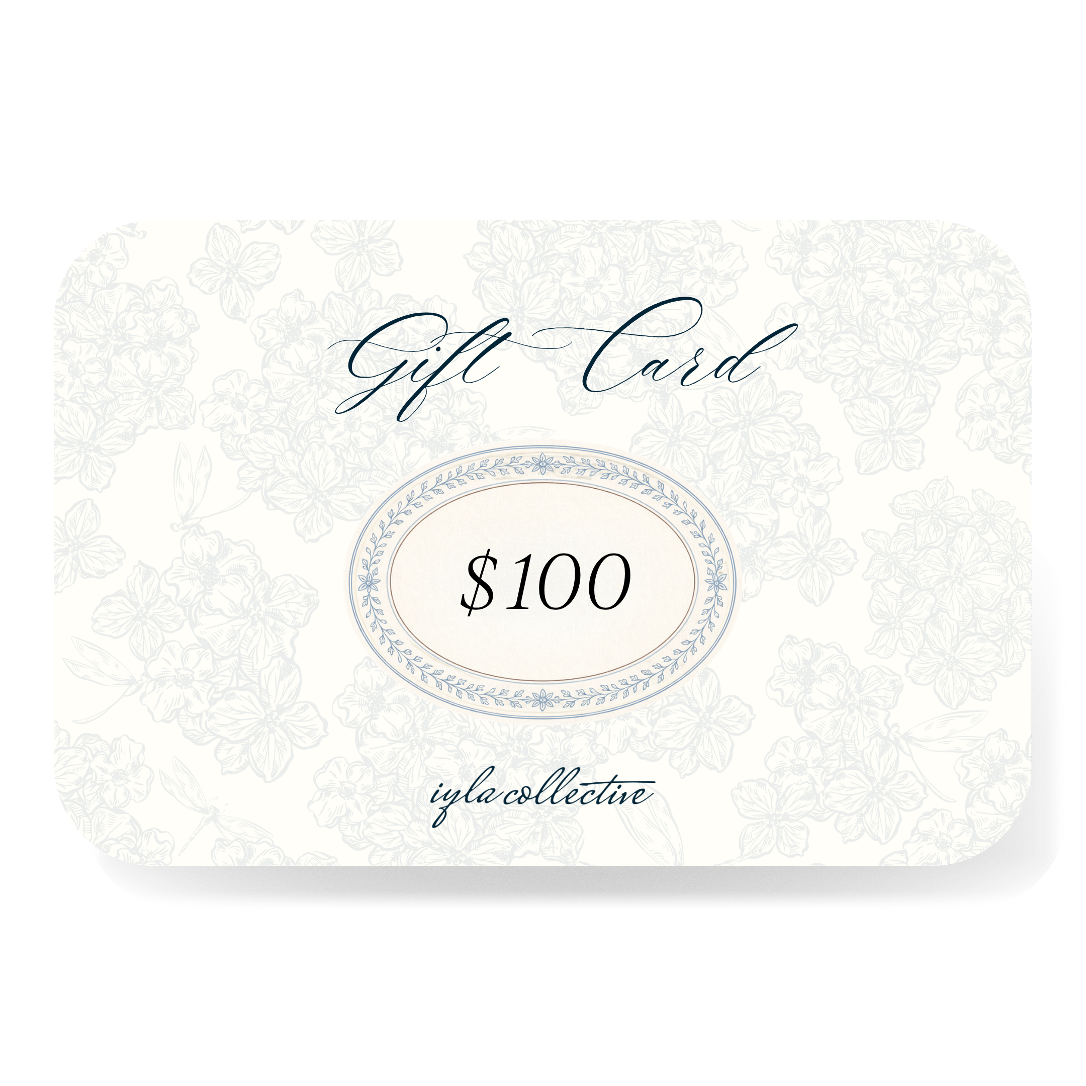 IYLA Gift Card