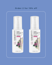 [PREORDER] Vivaiodays Tsubaki Leave-in Conditioner & Detangler