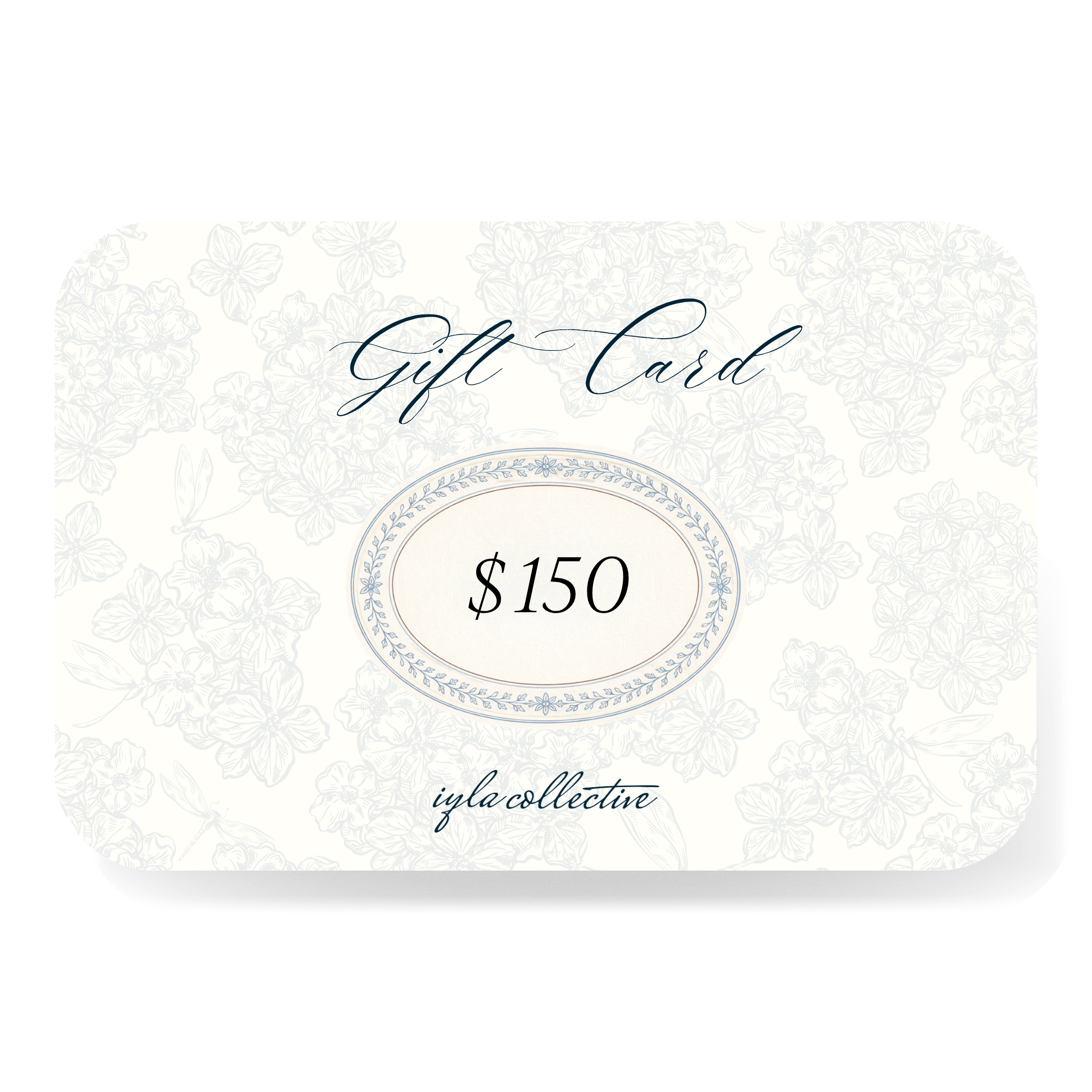 IYLA Gift Card