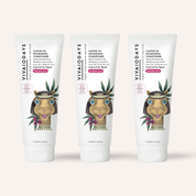 Vivaiodays Castor Oil Nourishing Hair Conditioner