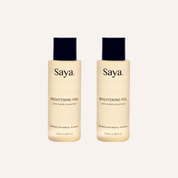 [Pre-order] Saya Brightening Peel