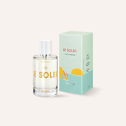 Kerzon Eau de Toilette Le Soleil