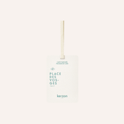 Kerzon Fragranced Card
