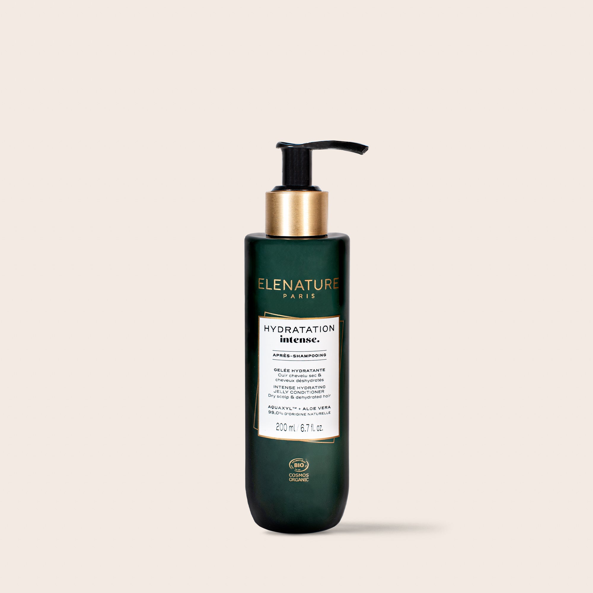 Elenature Intense Hydrating Jelly Conditioner