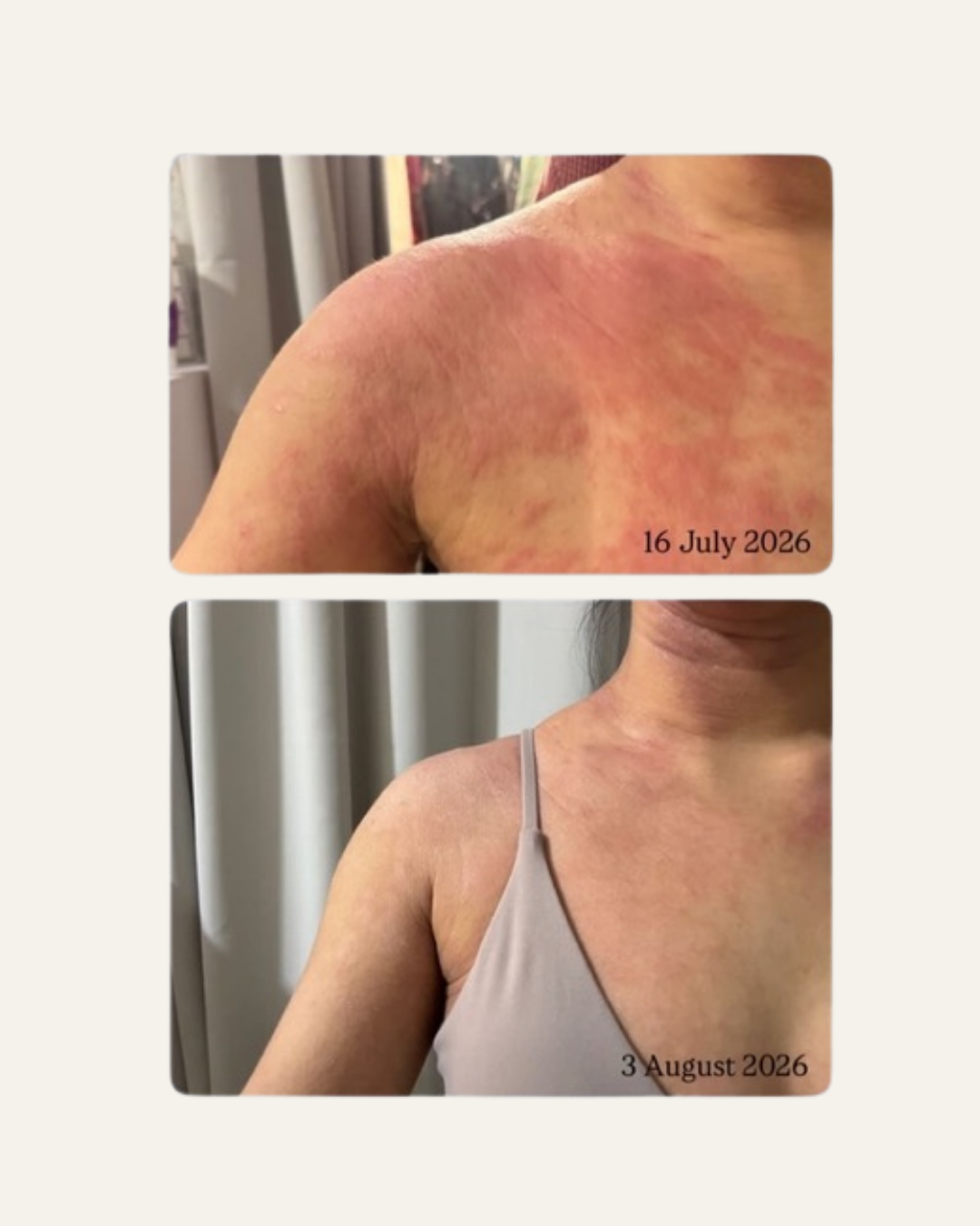 Saya Argan Body Oil