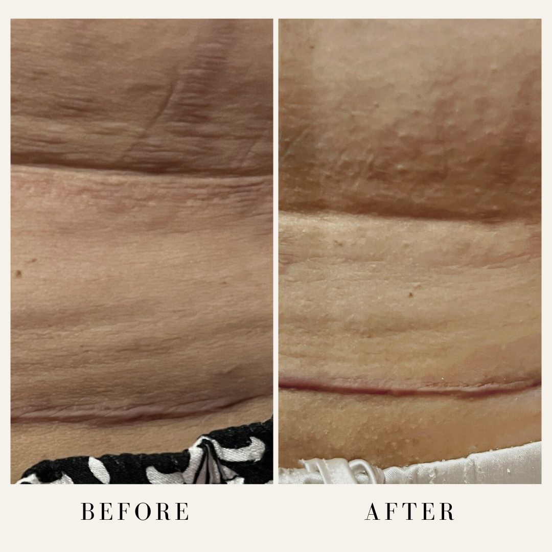 Saya Argan Body Oil