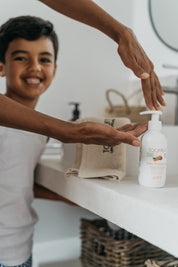 TOOFRUIT Soin Famidoux | My Face & Body Milk-Cream