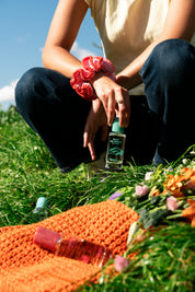 Kerzon Eau de Parfum Place des Vosges