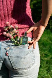 Kerzon Eau de Parfum Place des Vosges