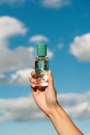 Kerzon Eau de Parfum Place des Vosges