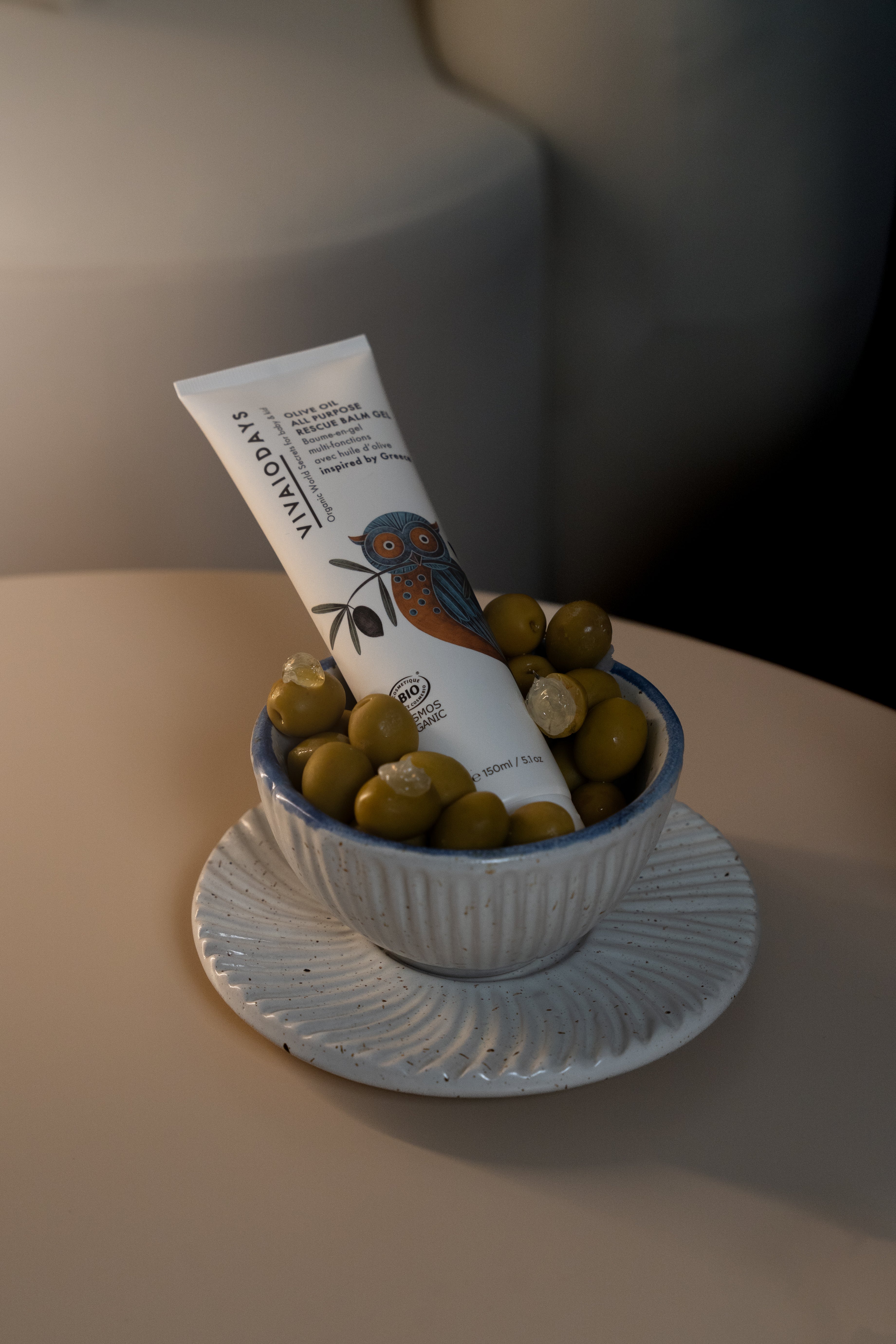 Baby’s Daily Ritual Kit (From Newborn)