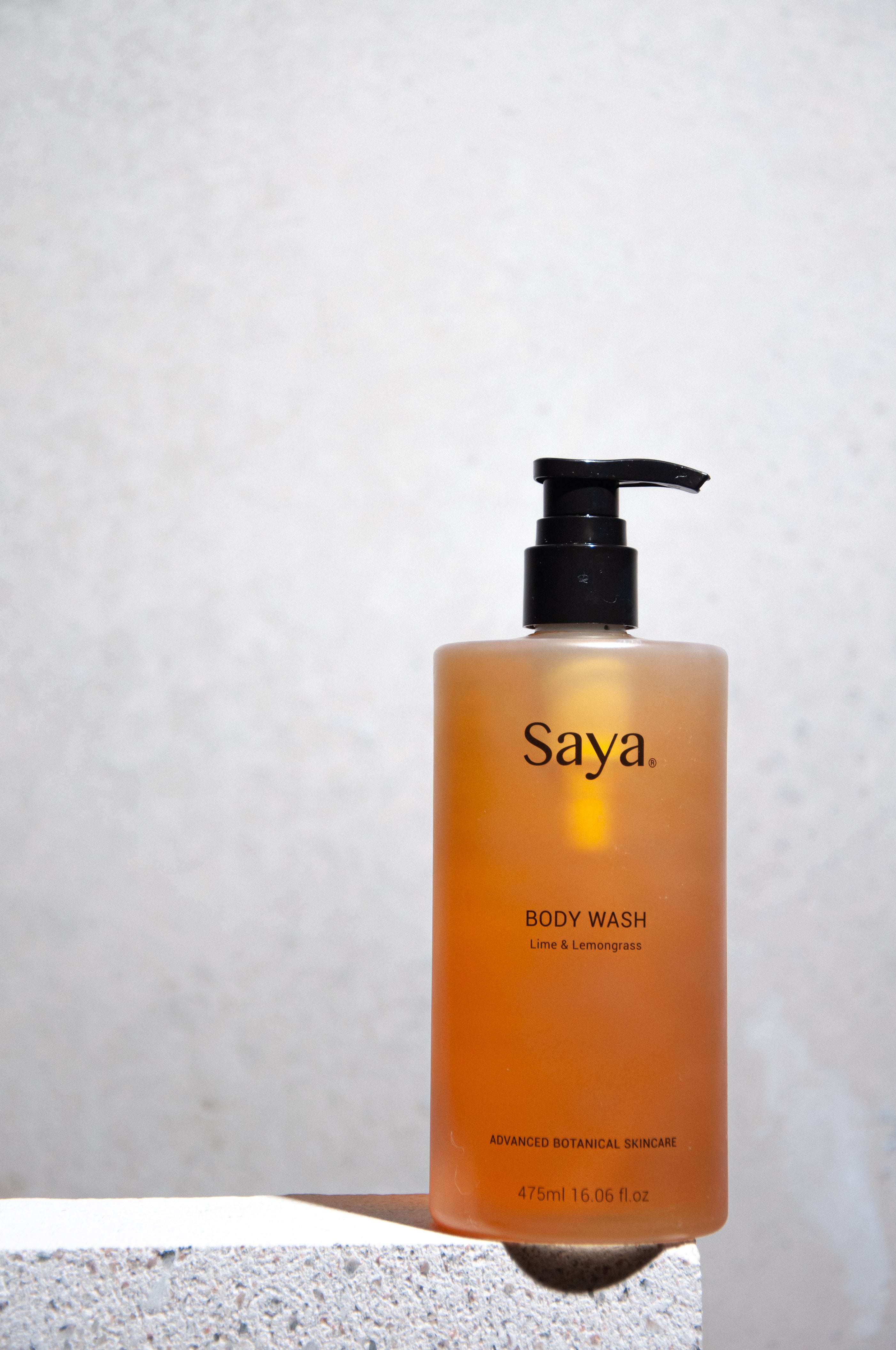 Saya Body Wash