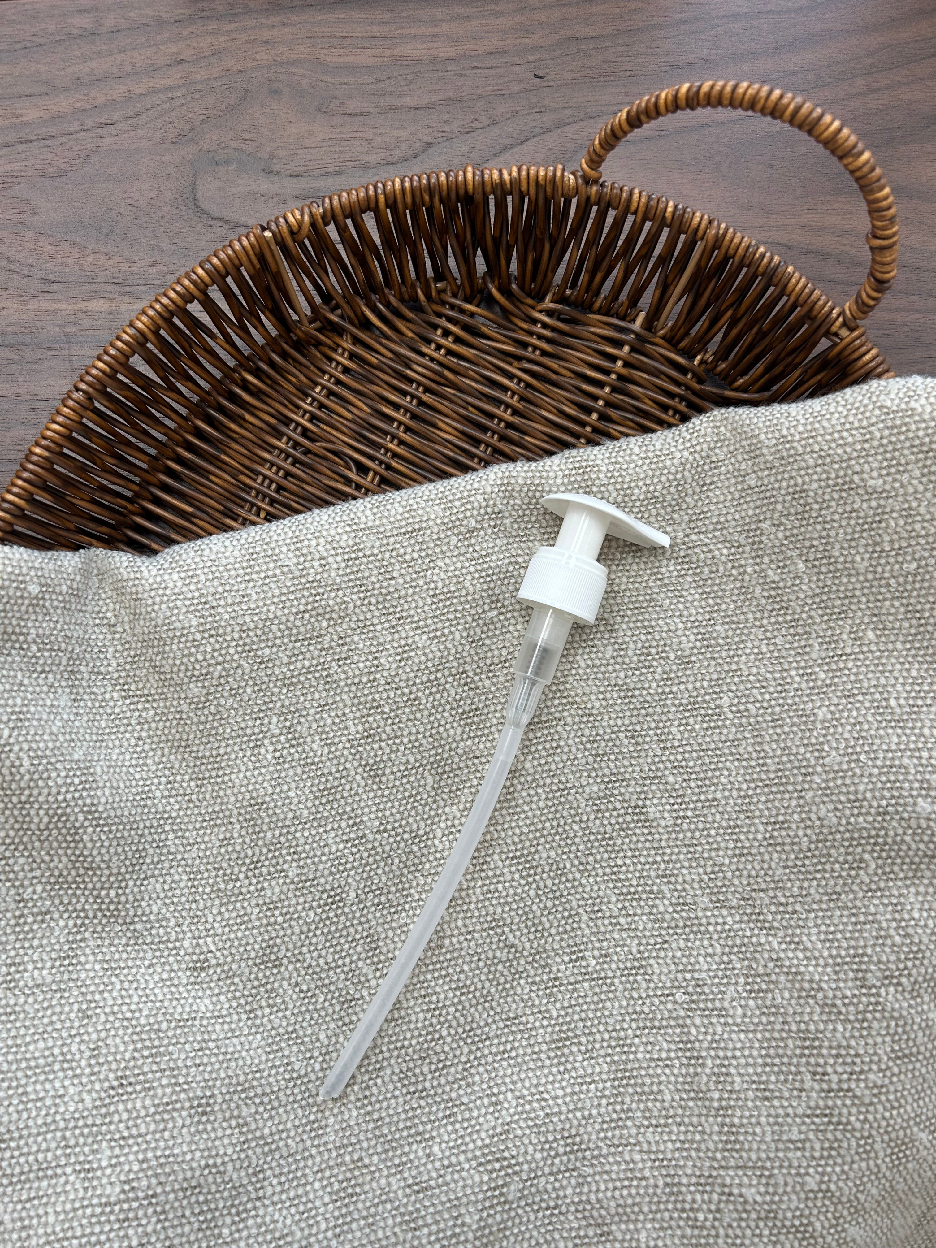 [PREORDER] Vivaiodays Saponaria No-Tears Wash & Shampoo