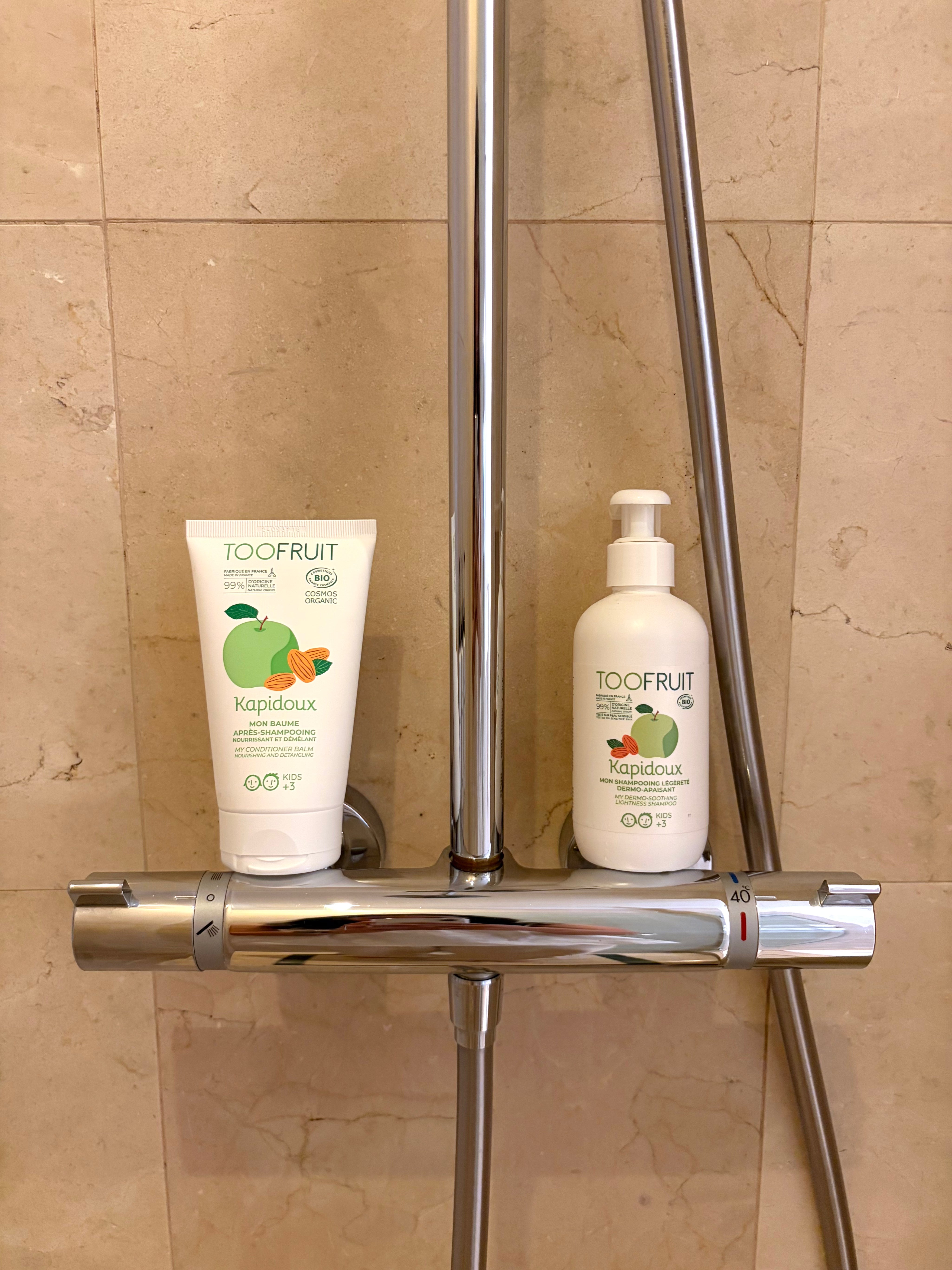 Silky Locks Set (From age 3+)