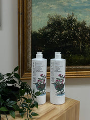 Vivaiodays Saponaria No-Tears Wash & Shampoo
