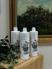 Vivaiodays Saponaria No-Tears Wash & Shampoo