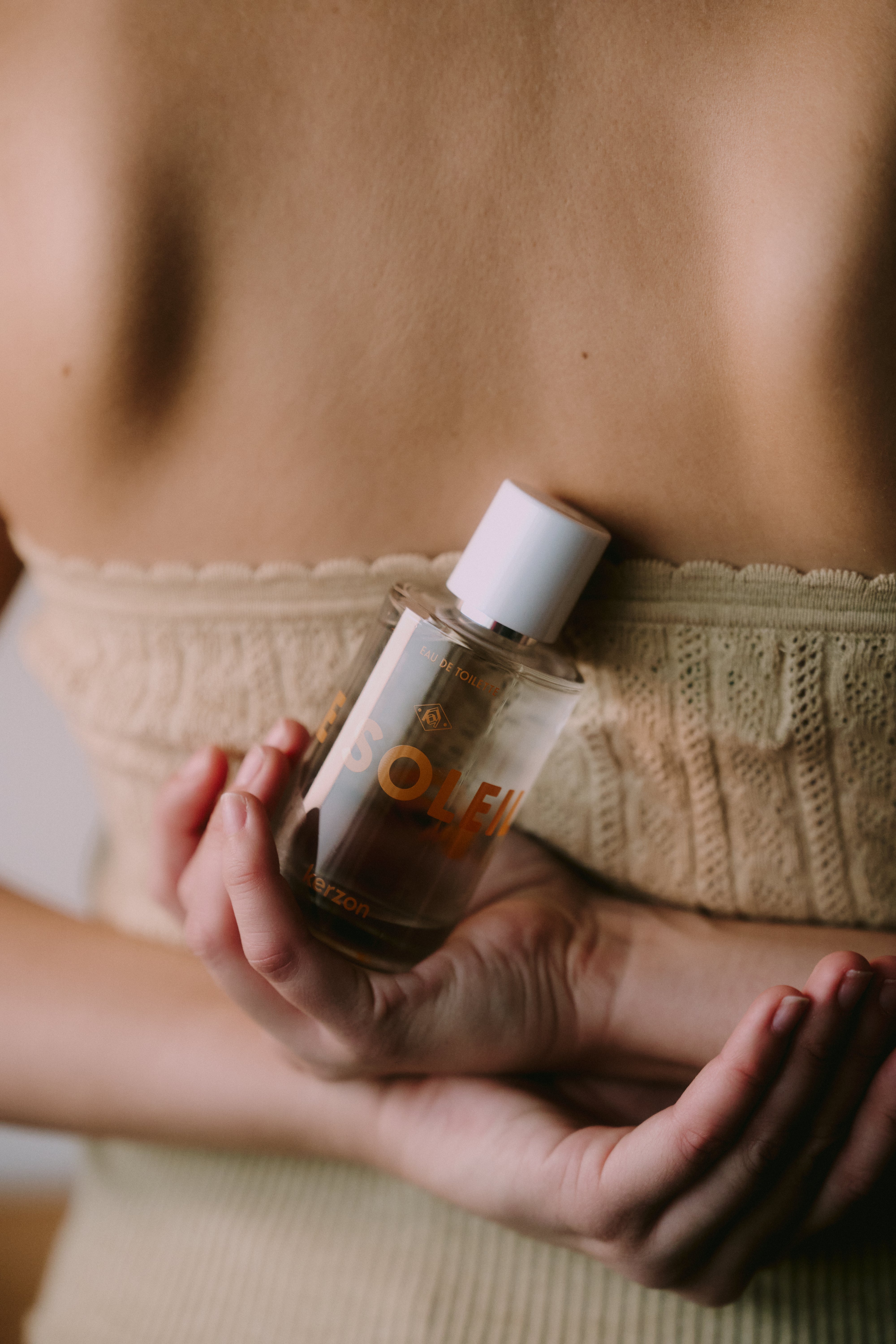 Fragrances – IYLA Collective