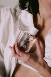 Kerzon Eau de Toilette Jardin du Luxembourg