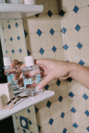 Kerzon Eau de Toilette Giga Doux