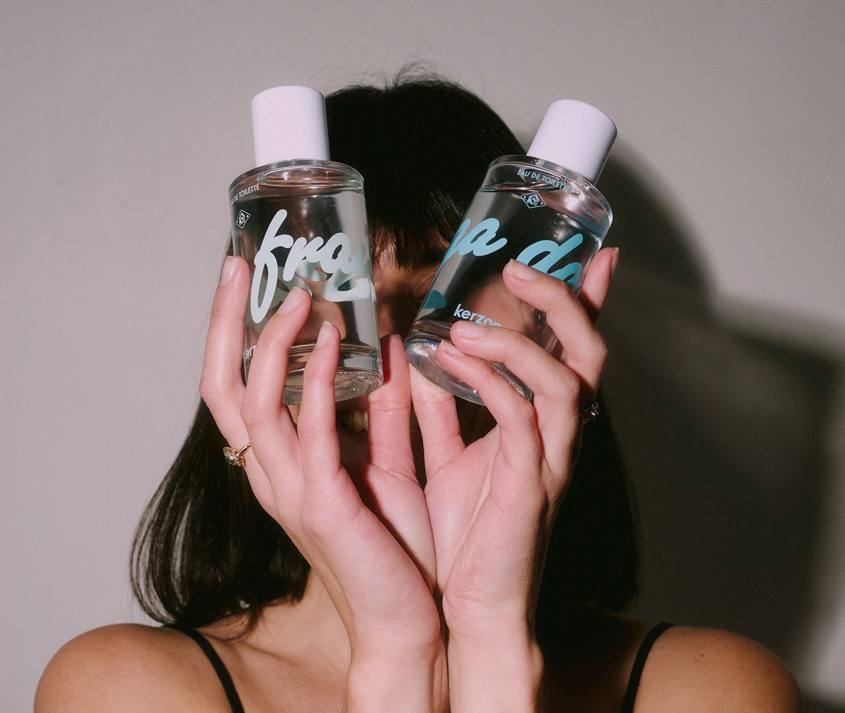 Kerzon Eau de Toilette Le Soleil – IYLA Collective