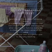 Kerzon Multi-Purpose Laundry Soap