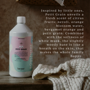 Kerzon Multi-Purpose Laundry Soap