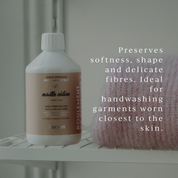 Kerzon Maille Câline Specific Laundry Soap (Lingerie, Wool & Delicates)
