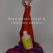 Kerzon Gym Tonique Specific Laundry (for Athletic & Technical Fibers)