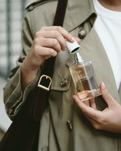 Kerzon Eau de Toilette La Tour Eiffel