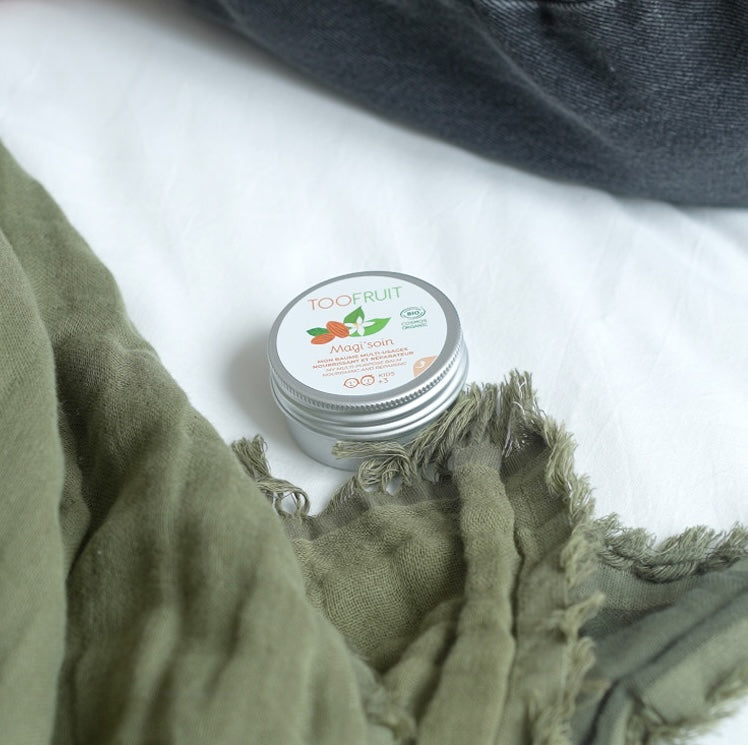 TOOFRUIT Magi'soin | My Multi-Purpose Balm