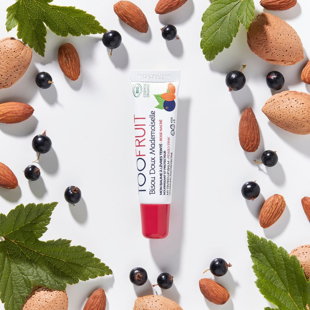 TOOFRUIT Bisou Doux | My Lip Balm