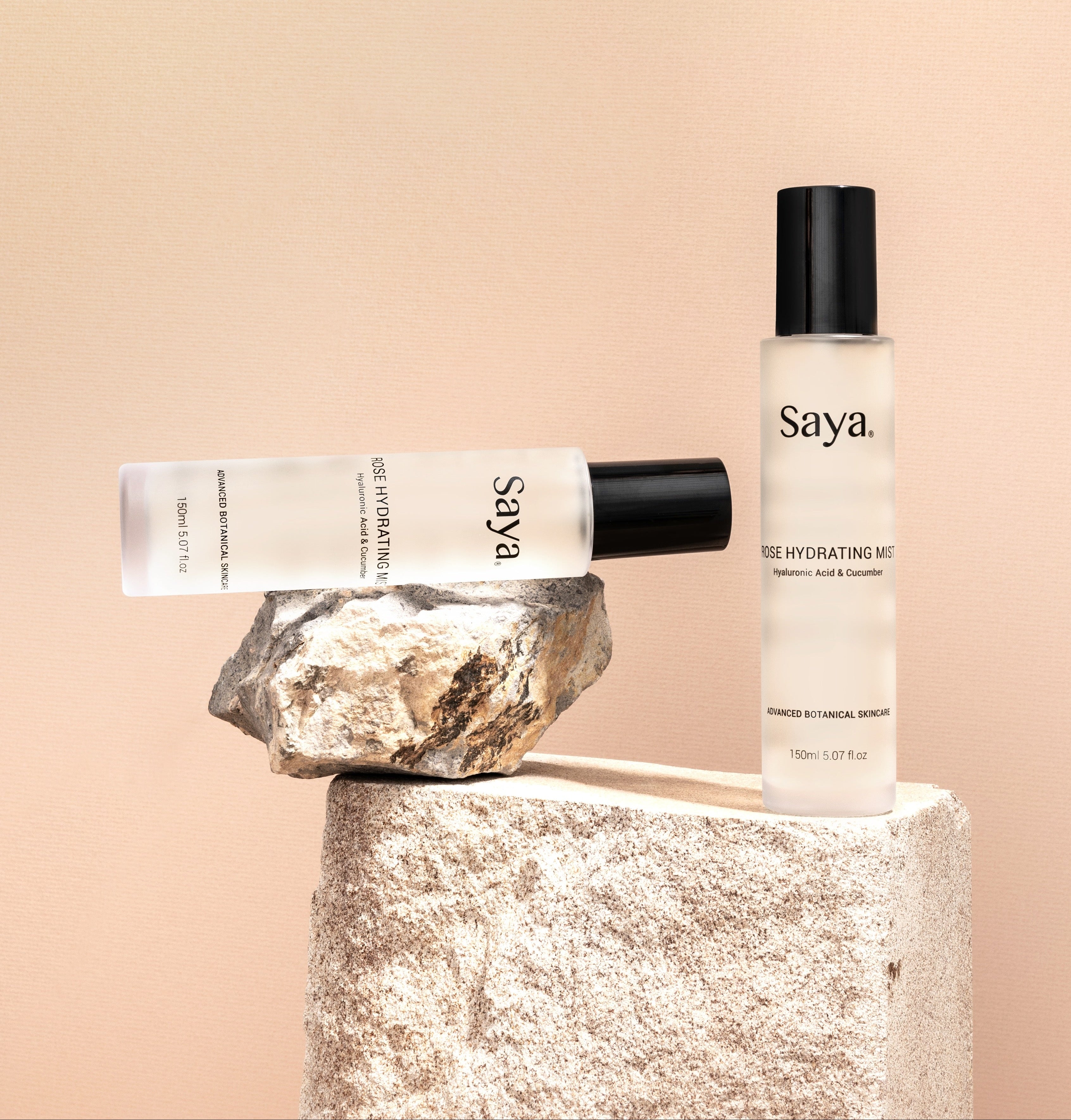 Saya Rose Hydrating Mist