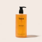 Saya Body Wash