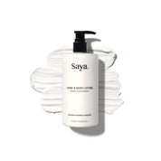 Saya Hand & Body Lotion