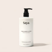Saya Hand & Body Lotion